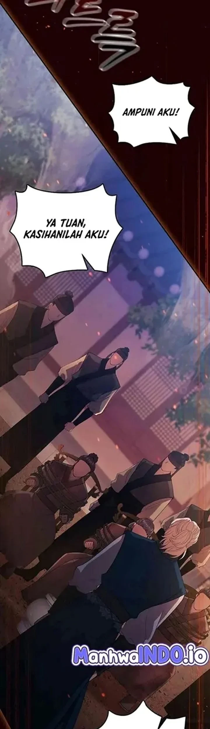The Lie Chapter 33 - halaman 50