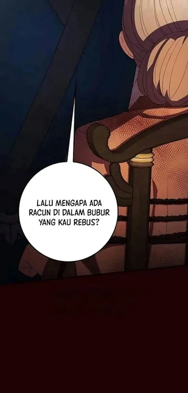 The Lie Chapter 33 - halaman 57