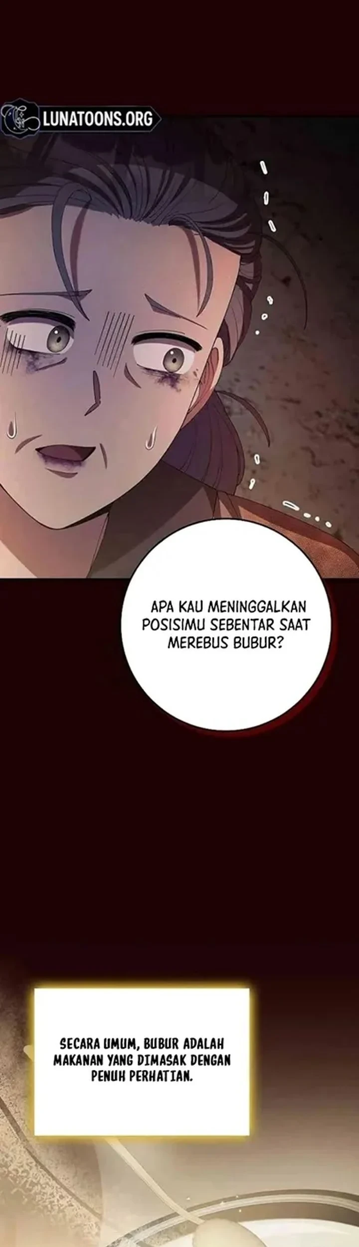 The Lie Chapter 33 - halaman 62