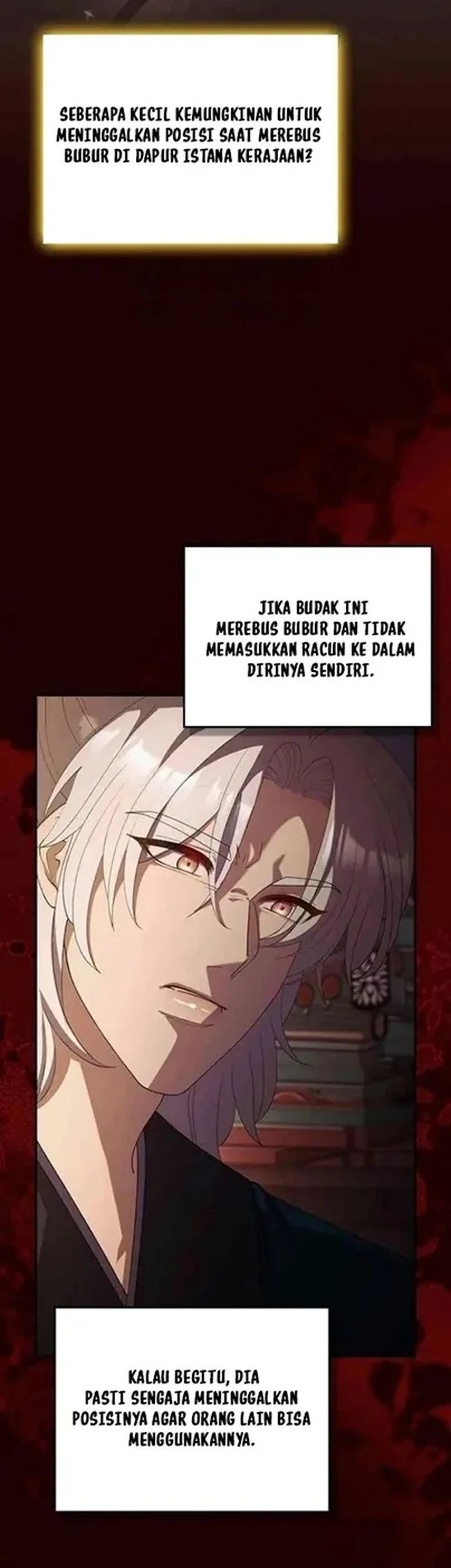 The Lie Chapter 33 - halaman 64
