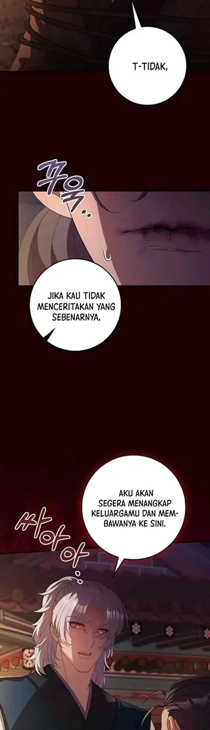 The Lie Chapter 33 - halaman 66