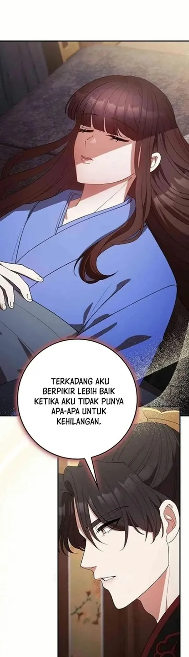 The Lie Chapter 33 - halaman 8