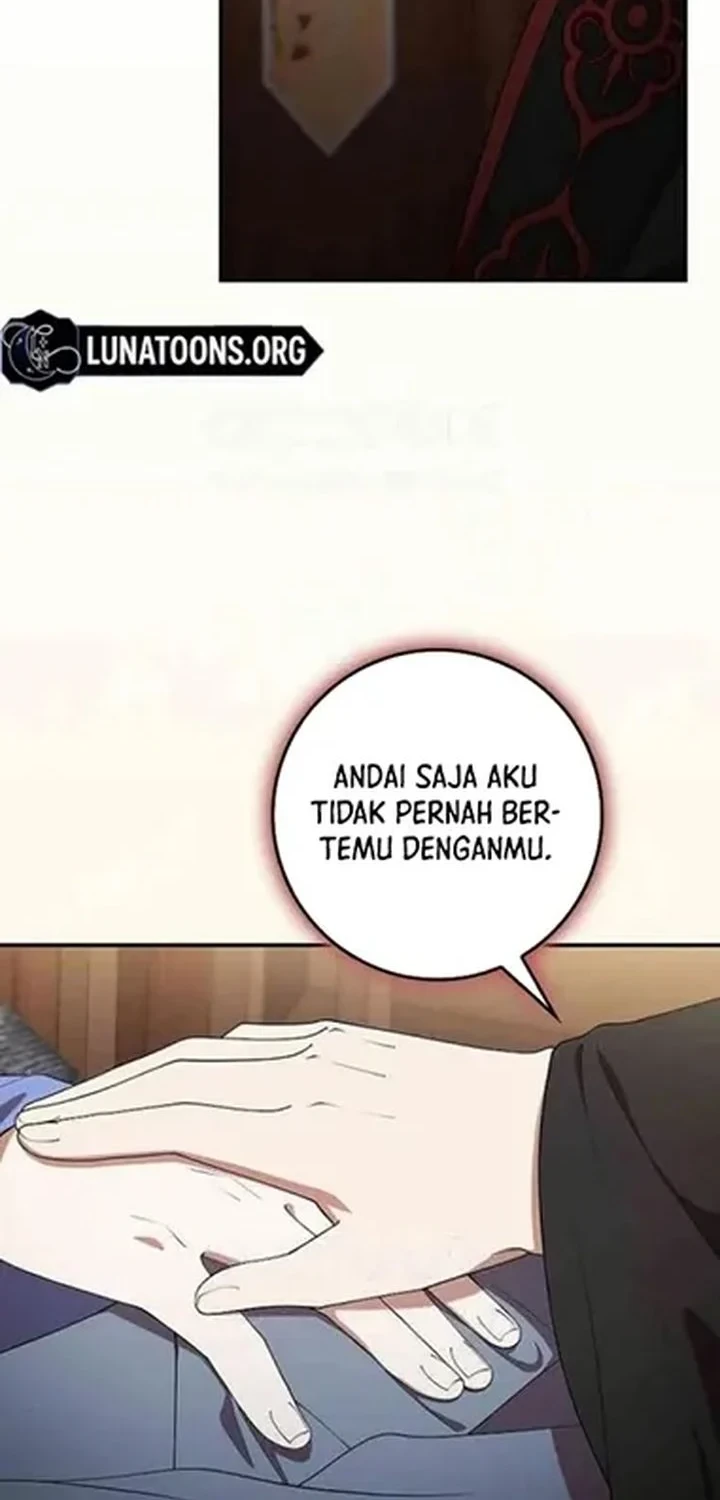 The Lie Chapter 33 - halaman 9