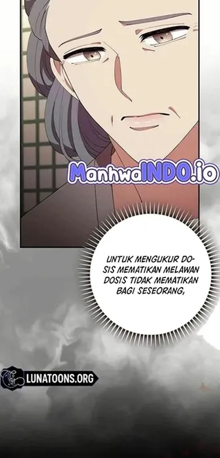 The Lie Chapter 34 - halaman 10