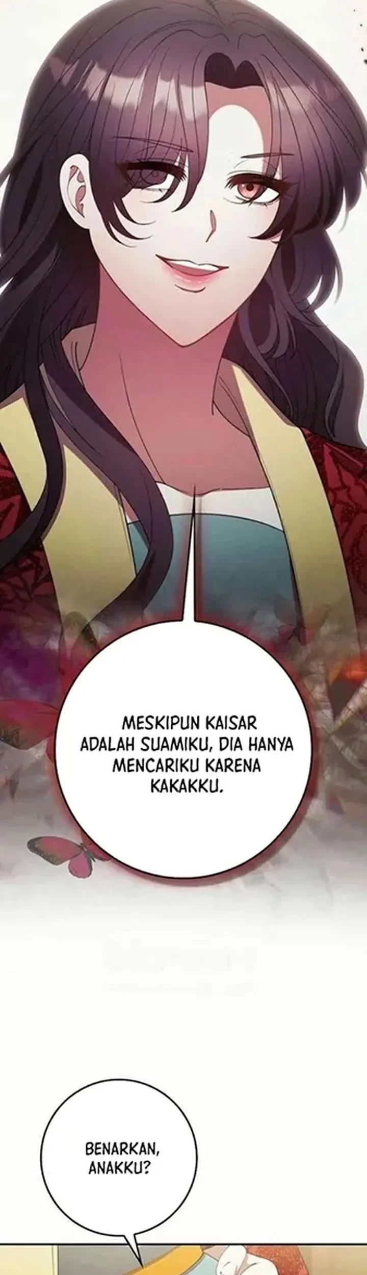 The Lie Chapter 34 - halaman 15