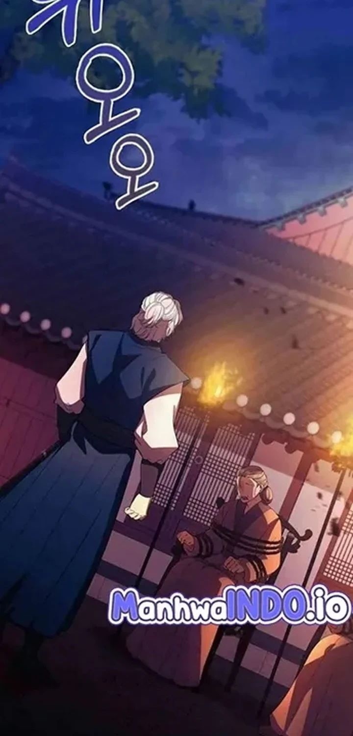 The Lie Chapter 34 - halaman 24