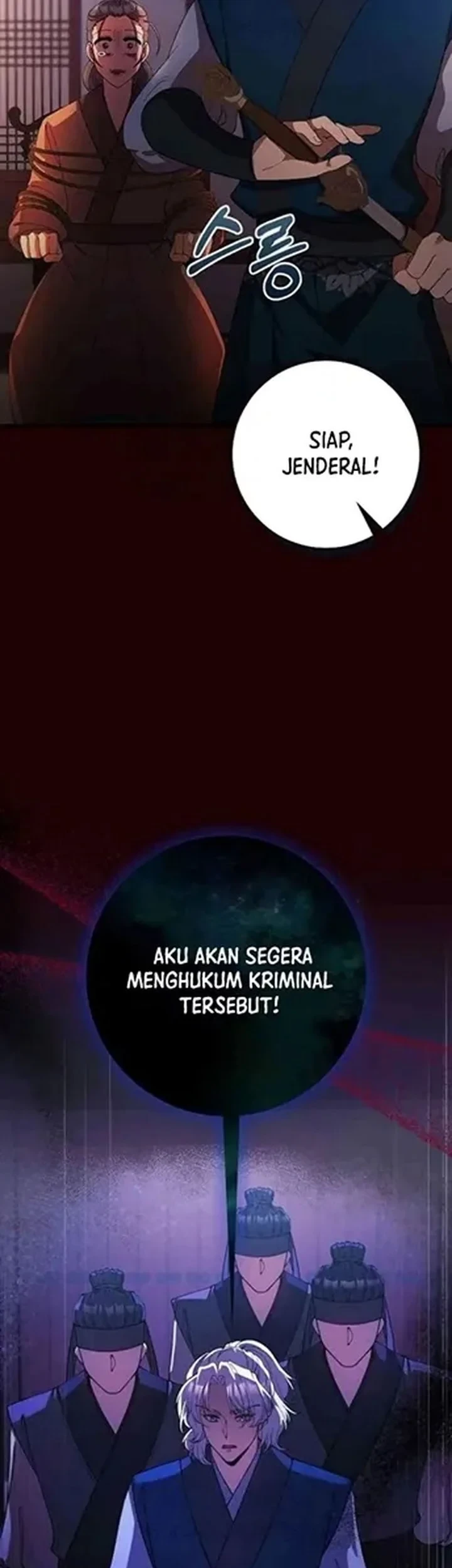 The Lie Chapter 34 - halaman 29