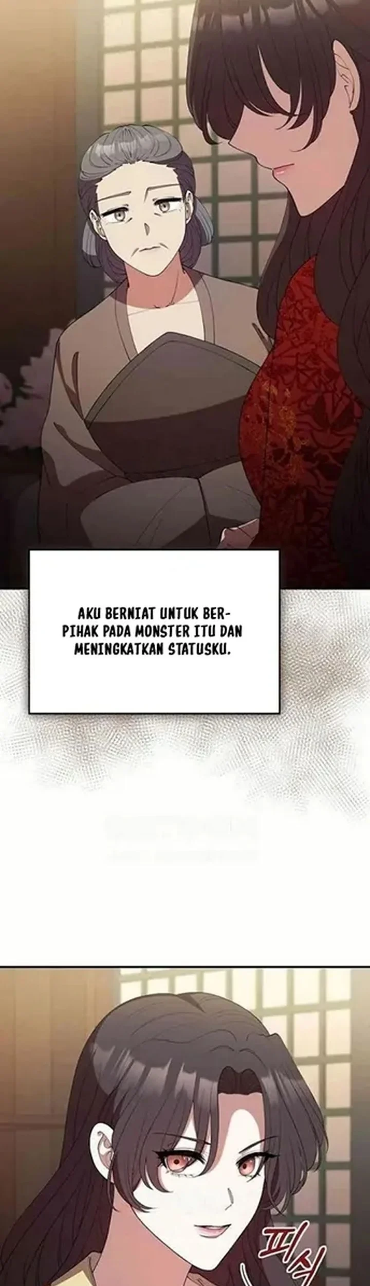 The Lie Chapter 34 - halaman 35
