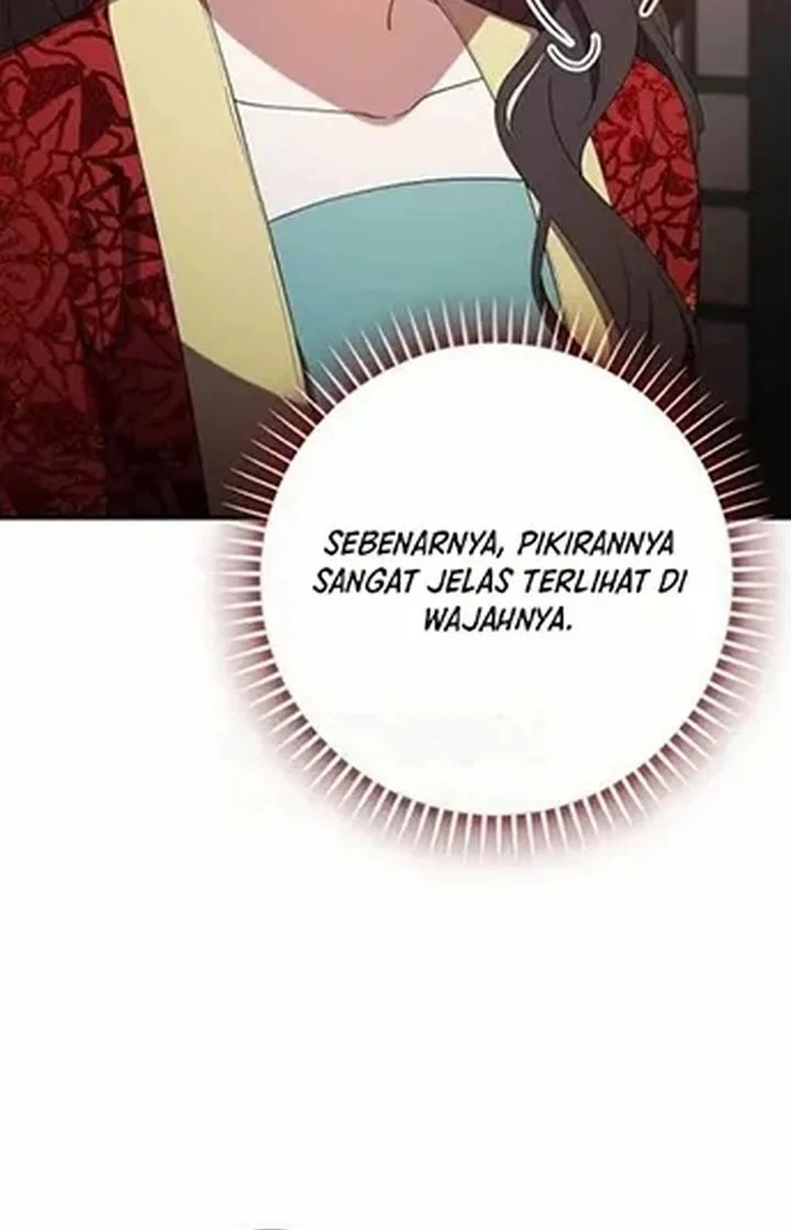 The Lie Chapter 34 - halaman 36