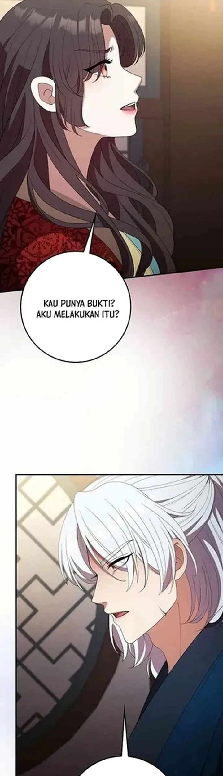 The Lie Chapter 34 - halaman 45