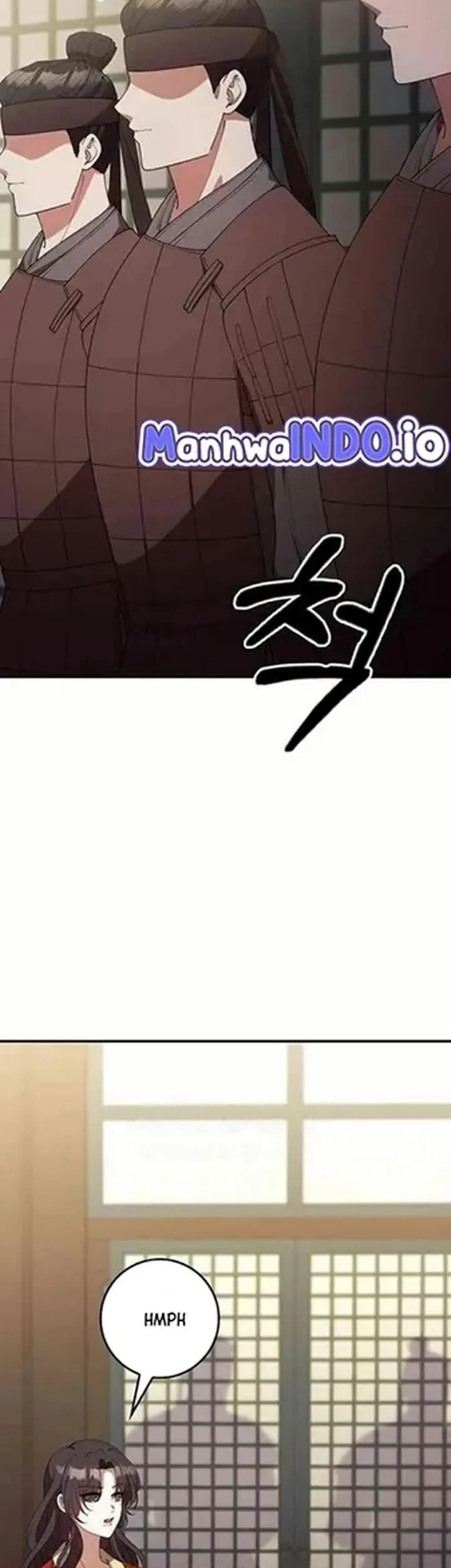 The Lie Chapter 34 - halaman 5