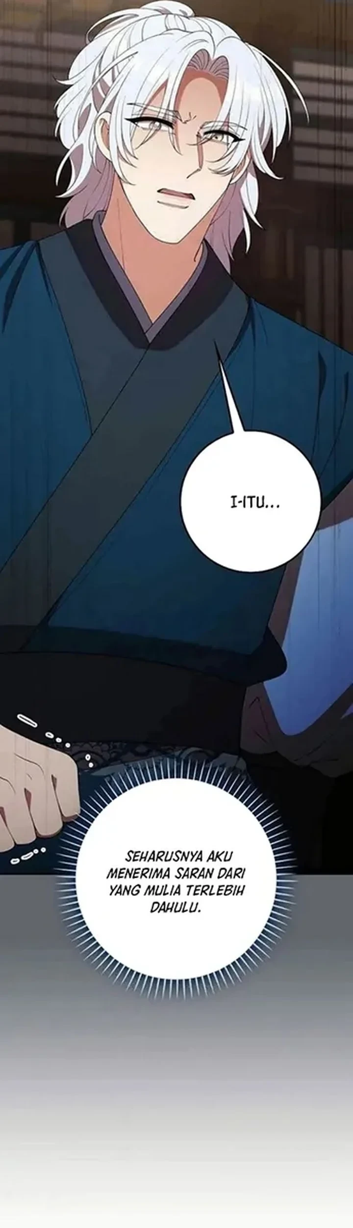 The Lie Chapter 34 - halaman 51