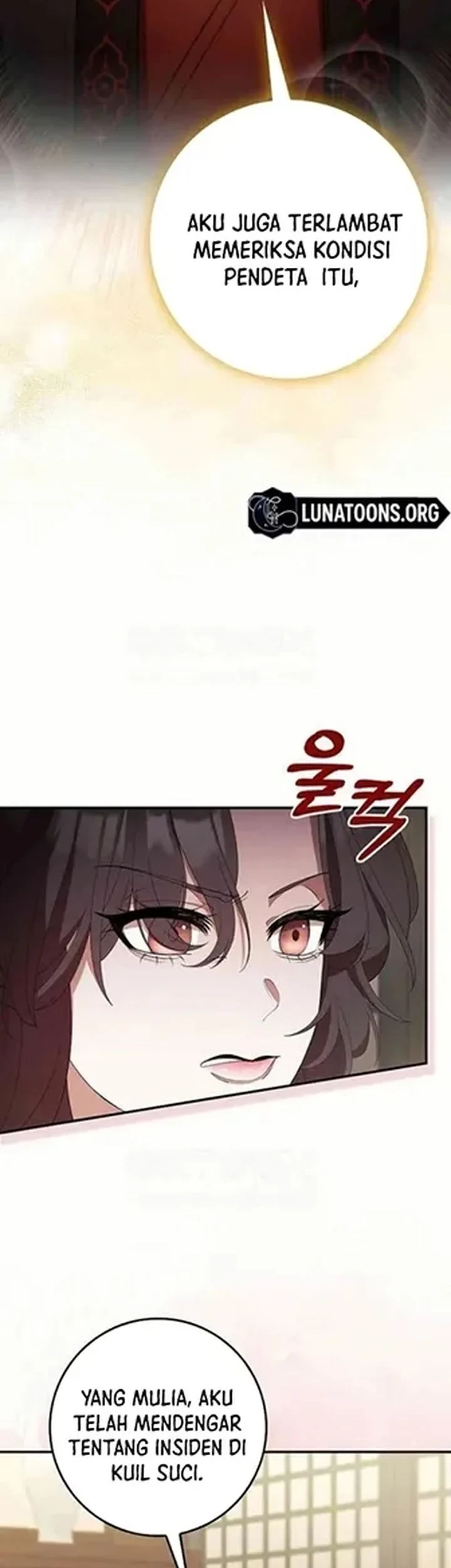 The Lie Chapter 34 - halaman 55