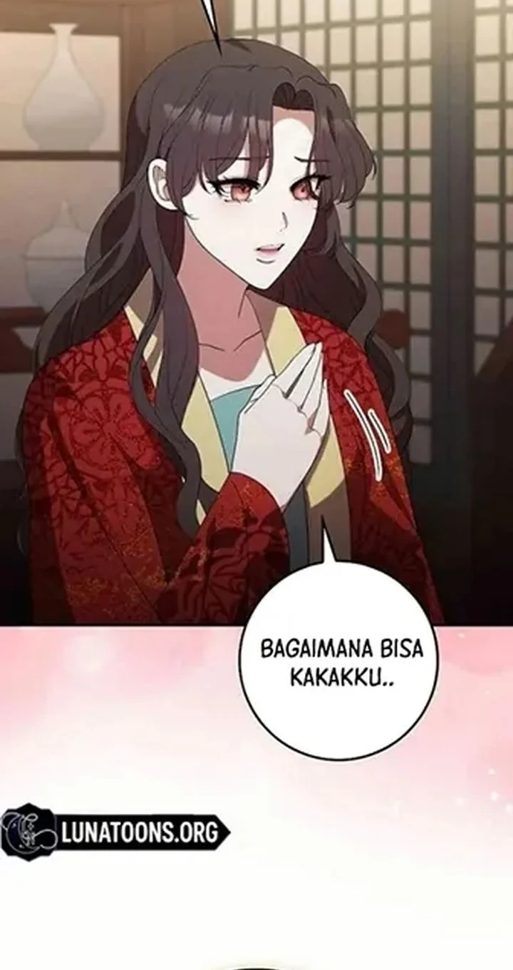 The Lie Chapter 34 - halaman 56