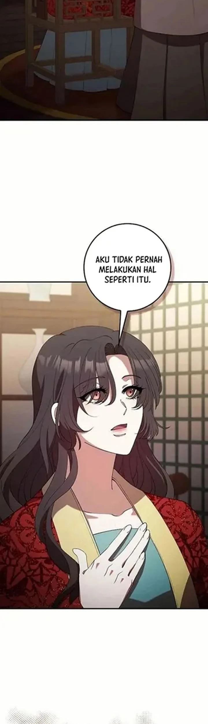 The Lie Chapter 34 - halaman 59