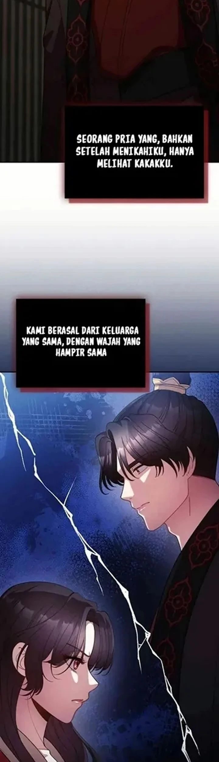 The Lie Chapter 34 - halaman 61