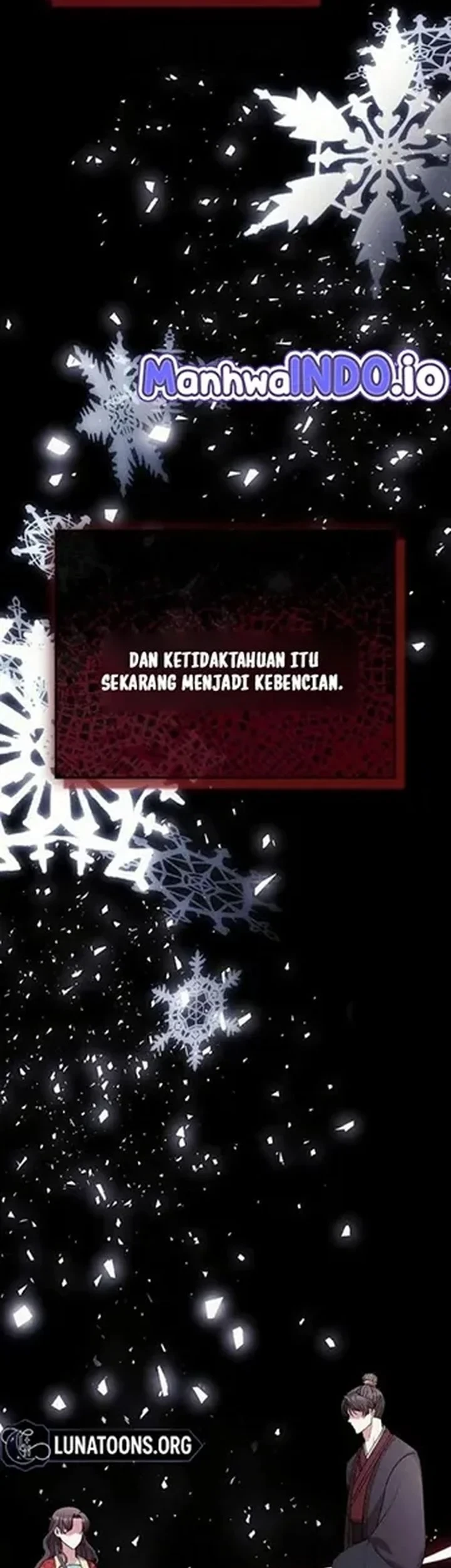 The Lie Chapter 34 - halaman 63
