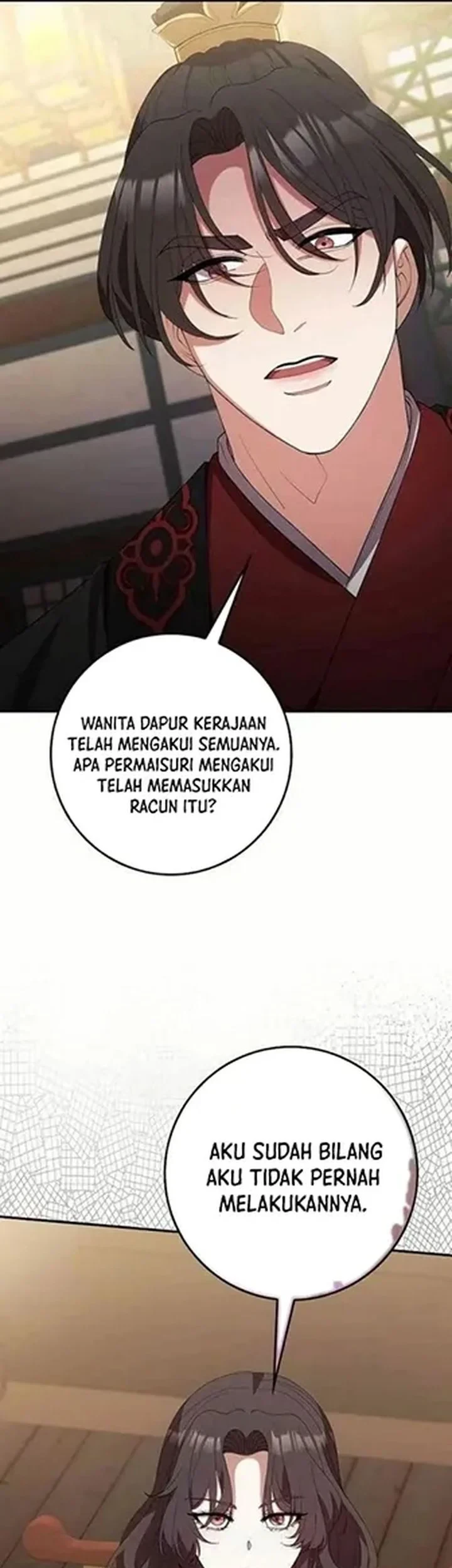 The Lie Chapter 34 - halaman 67