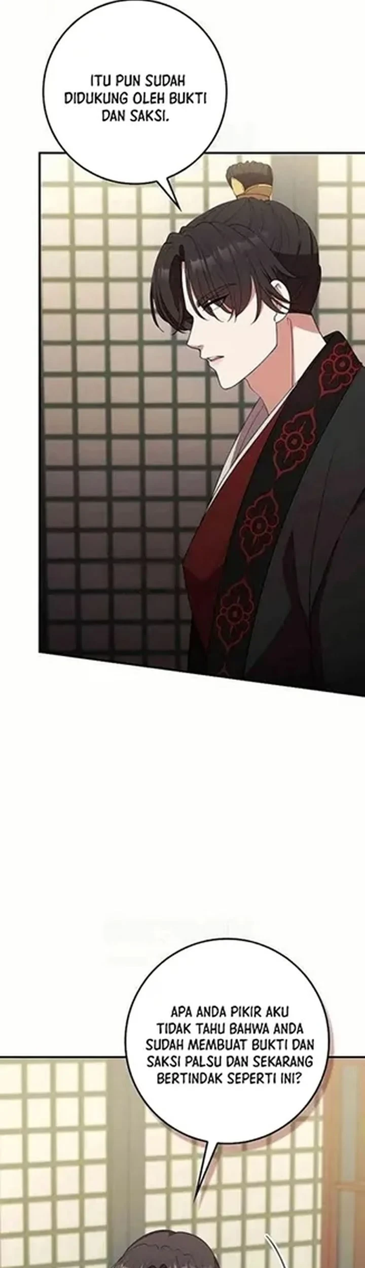The Lie Chapter 34 - halaman 73
