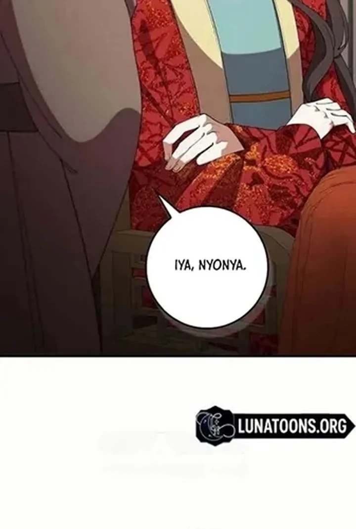 The Lie Chapter 34 - halaman 8