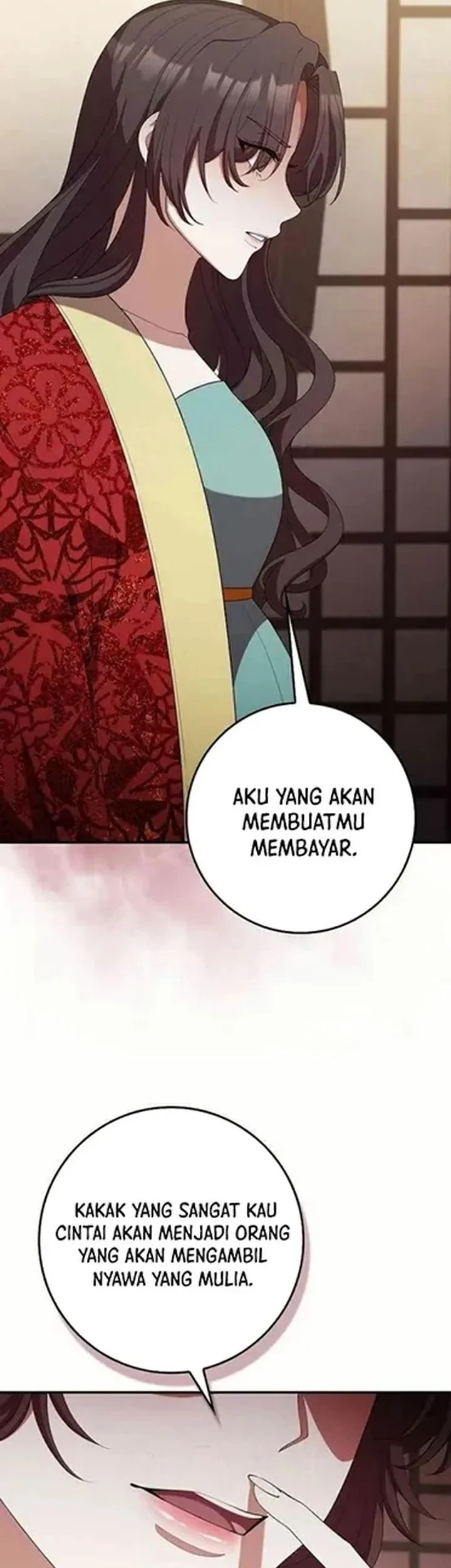 The Lie Chapter 35 - halaman 13