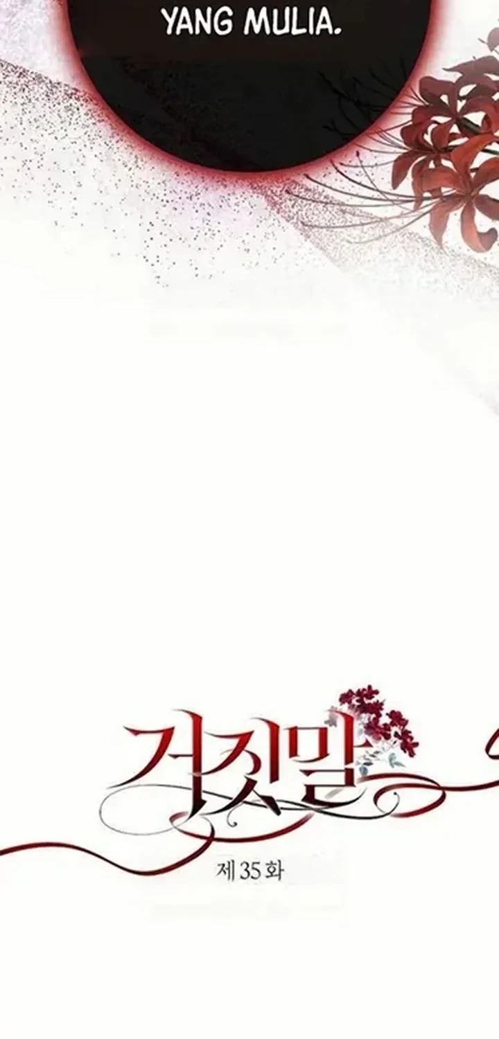 The Lie Chapter 35 - halaman 16