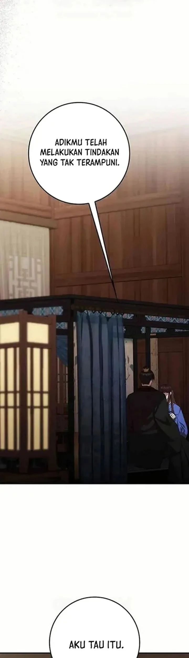 The Lie Chapter 35 - halaman 37