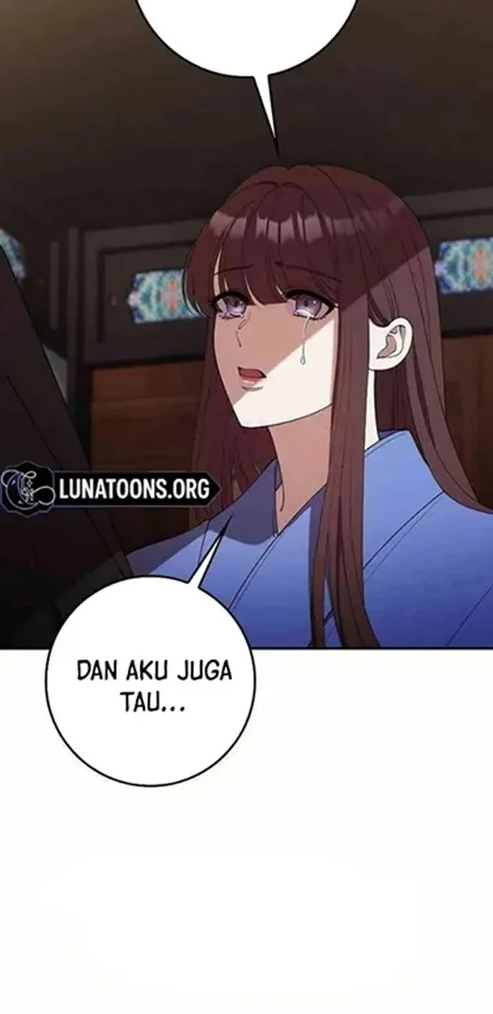 The Lie Chapter 35 - halaman 38