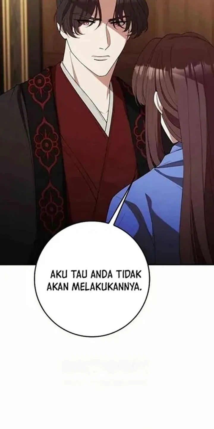 The Lie Chapter 35 - halaman 40