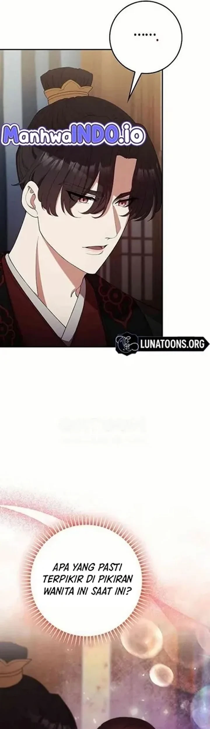 The Lie Chapter 35 - halaman 41