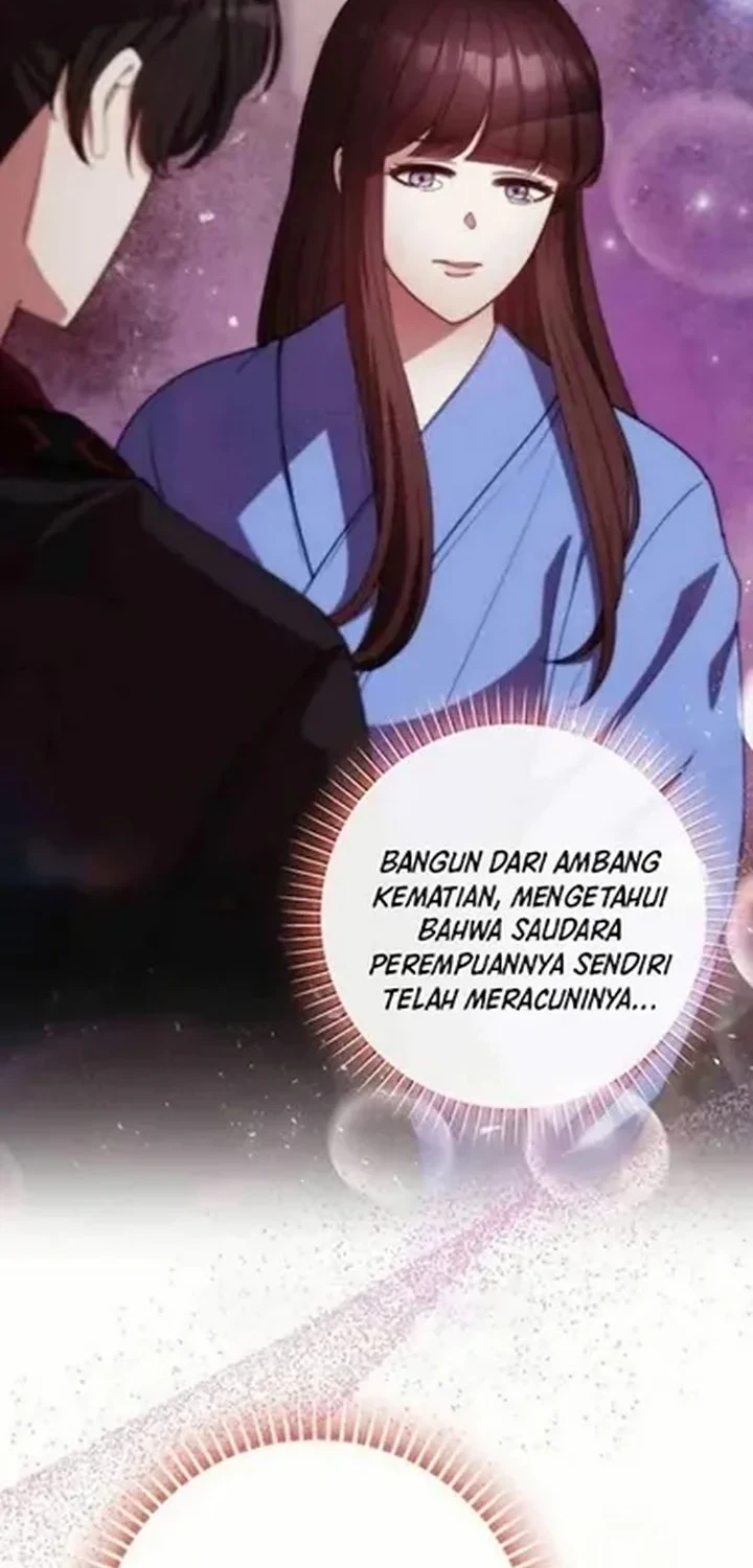 The Lie Chapter 35 - halaman 42