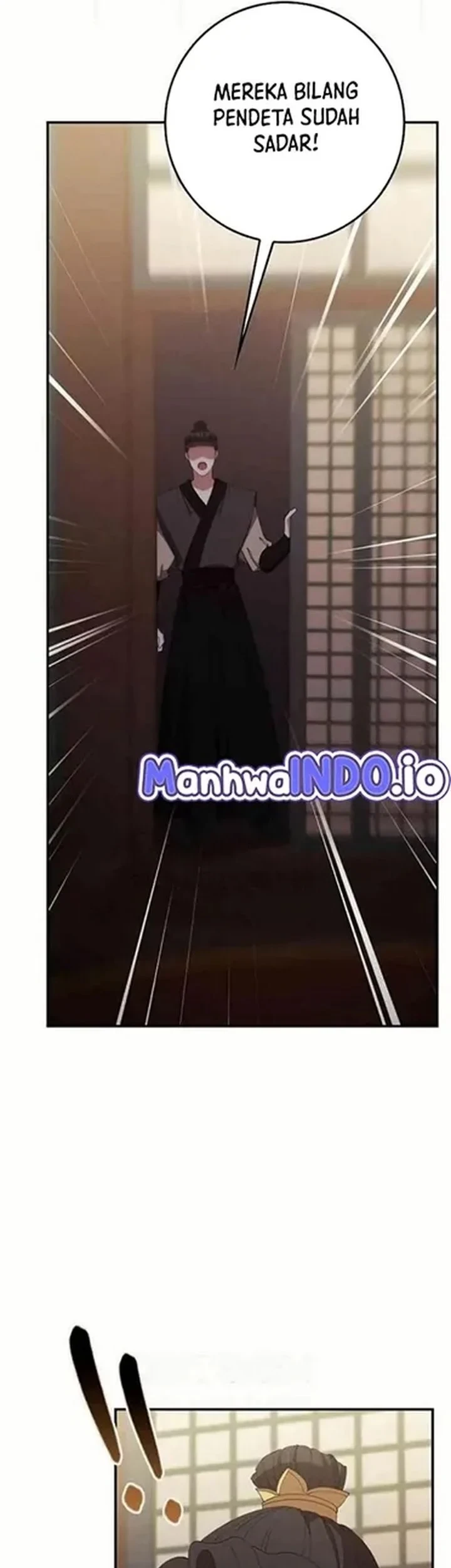 The Lie Chapter 35 - halaman 5
