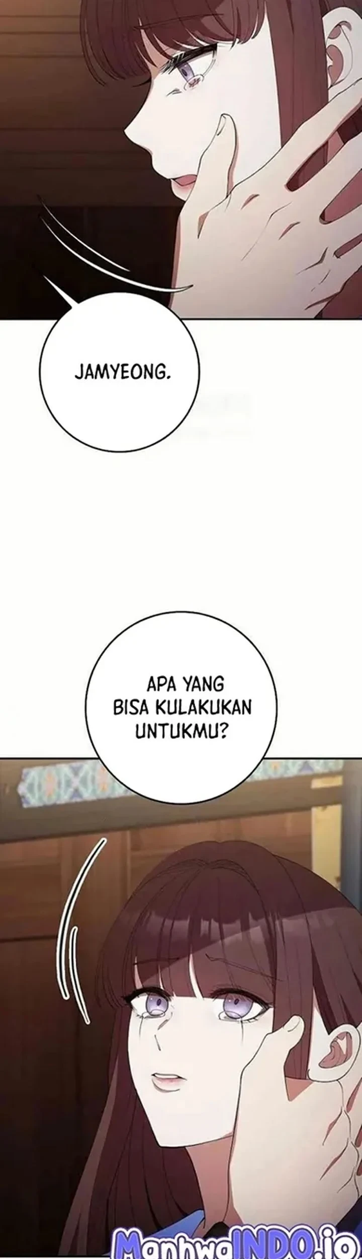The Lie Chapter 35 - halaman 51