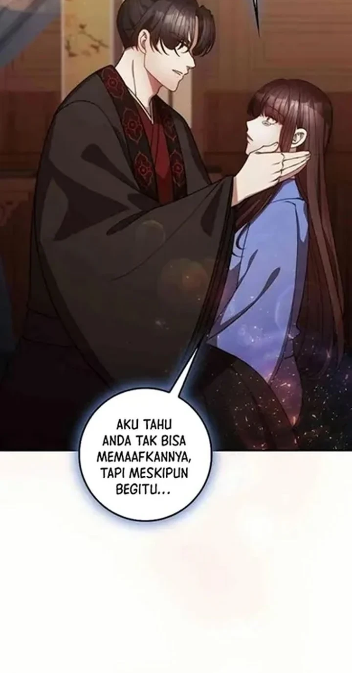 The Lie Chapter 35 - halaman 54
