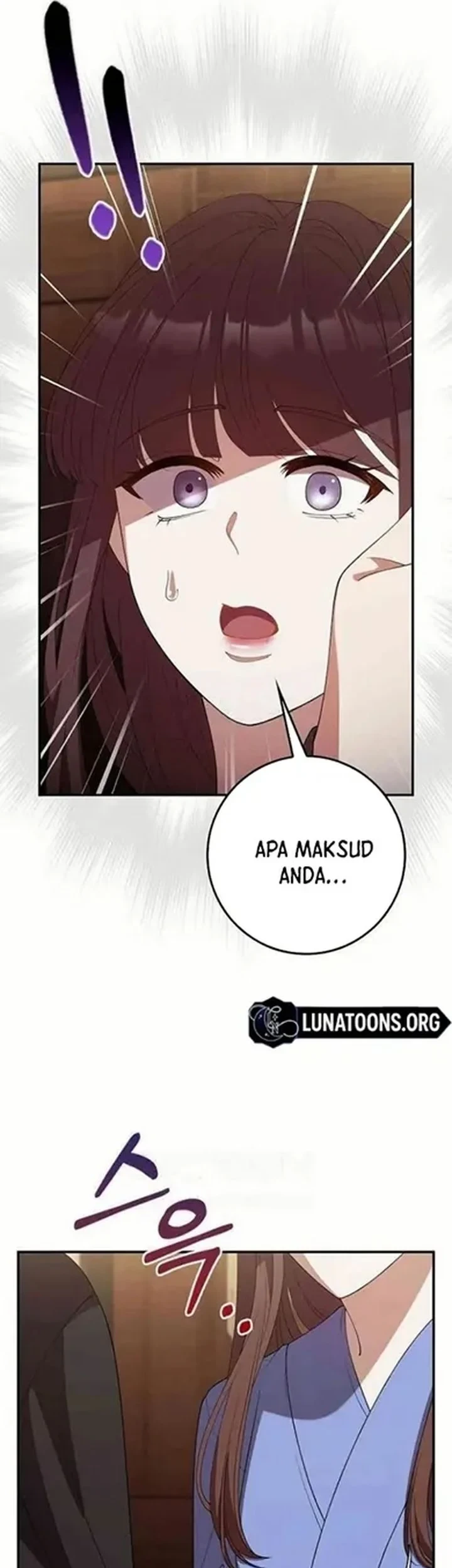 The Lie Chapter 35 - halaman 57