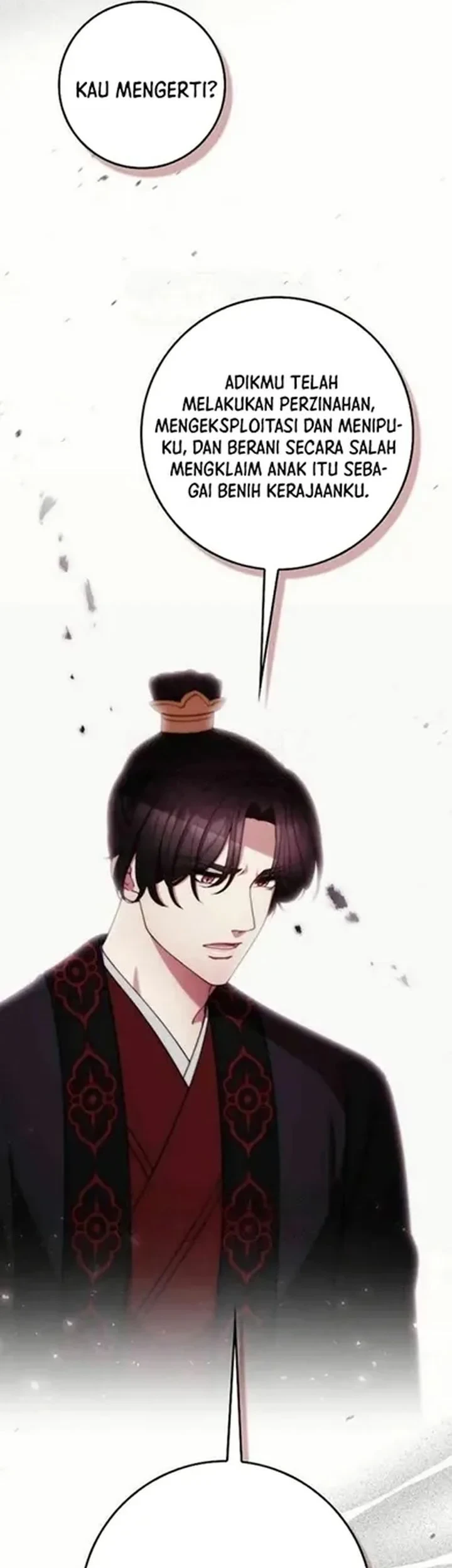 The Lie Chapter 35 - halaman 59