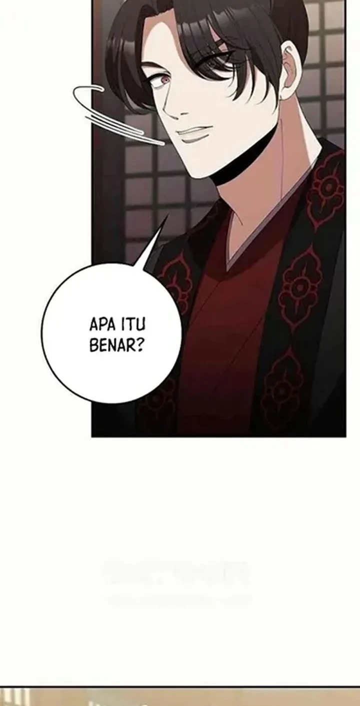 The Lie Chapter 35 - halaman 6