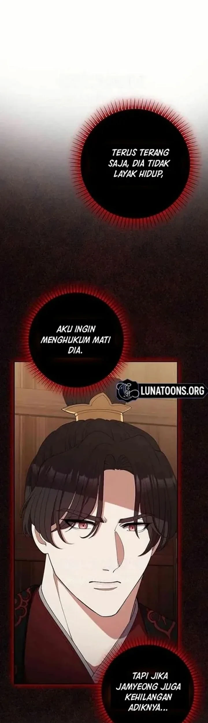 The Lie Chapter 35 - halaman 65