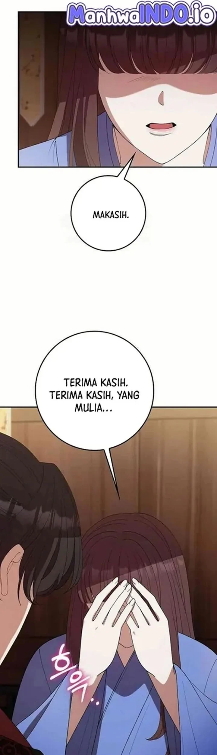 The Lie Chapter 35 - halaman 67