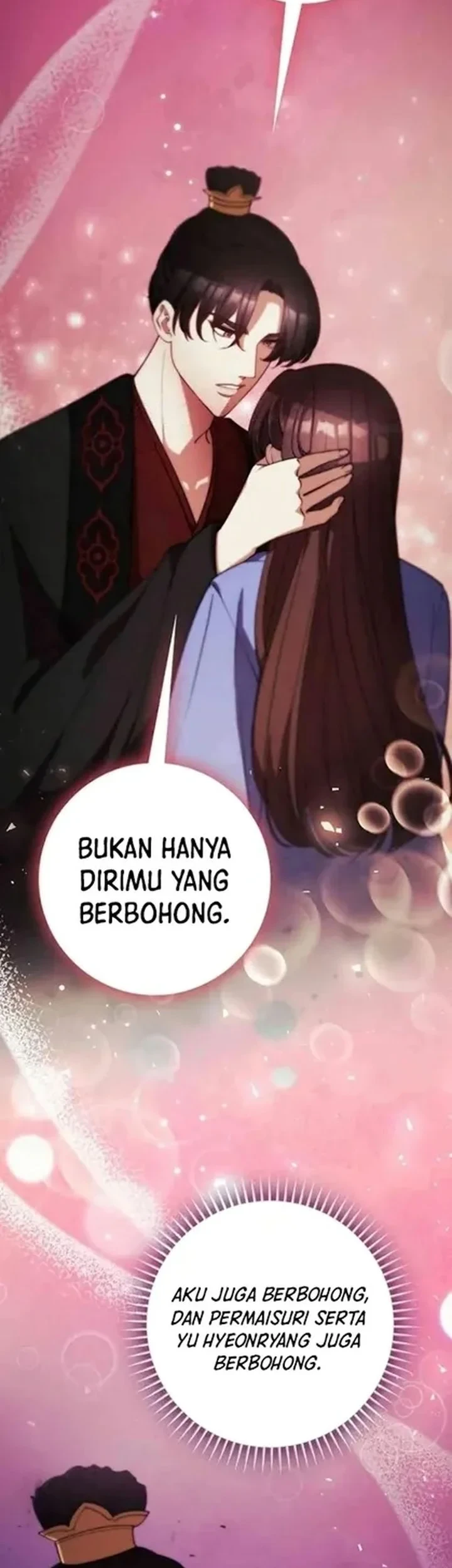 The Lie Chapter 35 - halaman 73
