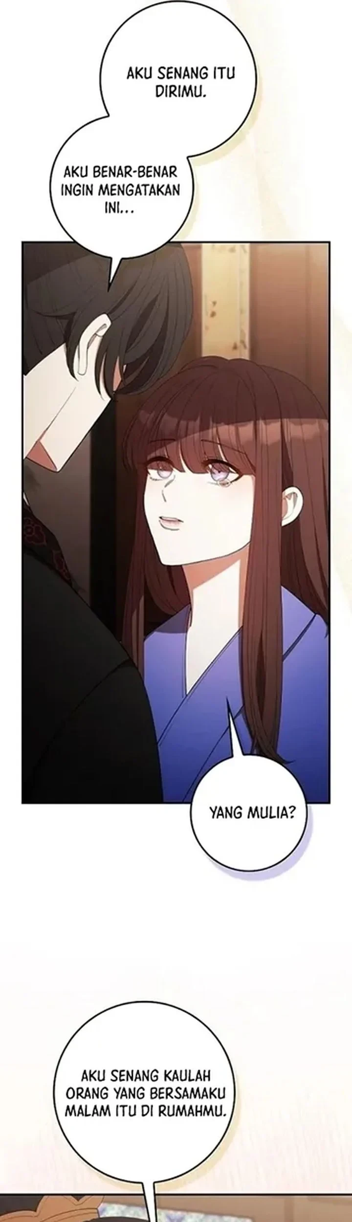 The Lie Chapter 36 - halaman 11