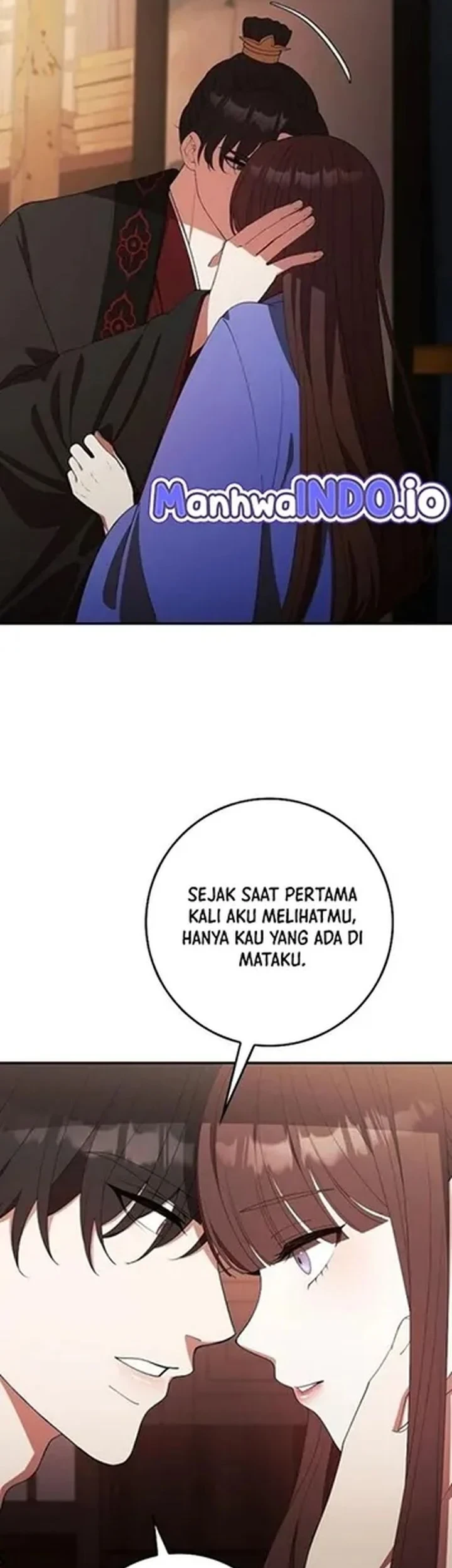 The Lie Chapter 36 - halaman 15