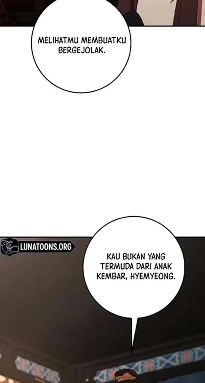 The Lie Chapter 36 - halaman 16
