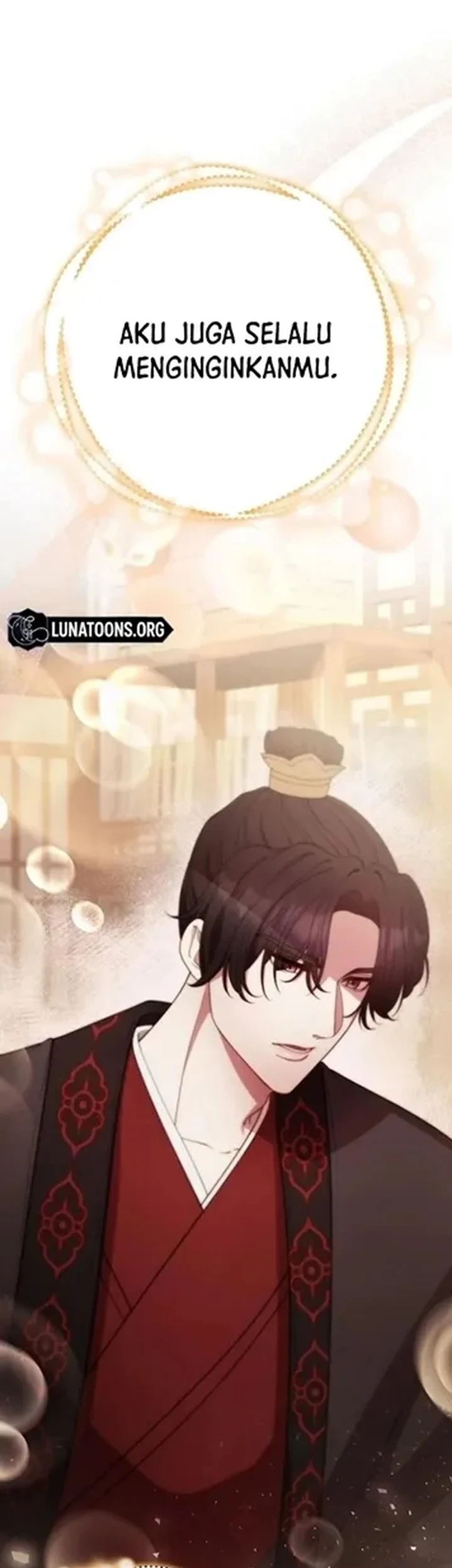 The Lie Chapter 36 - halaman 27