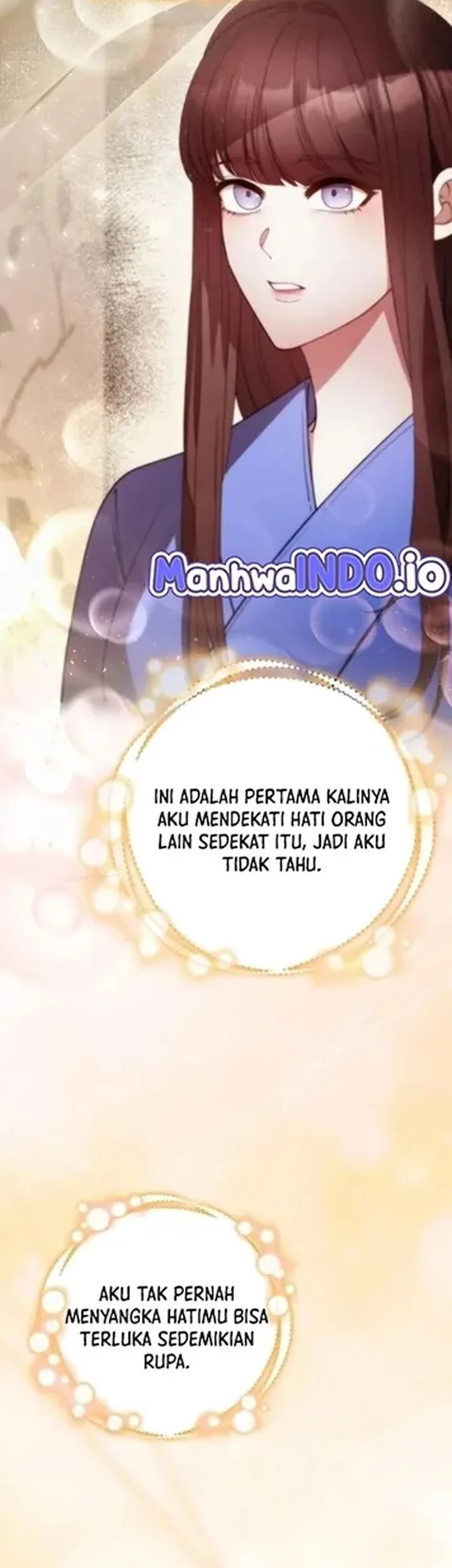 The Lie Chapter 36 - halaman 29