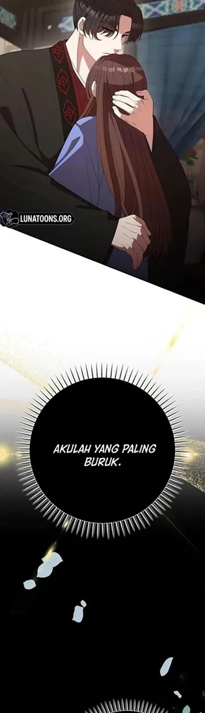 The Lie Chapter 36 - halaman 3