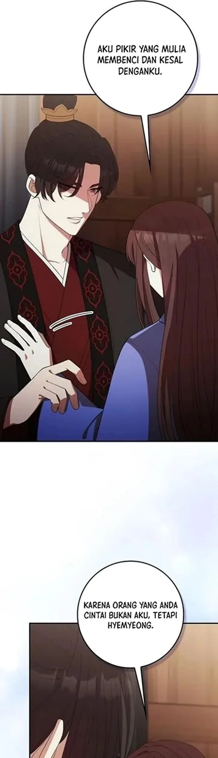 The Lie Chapter 36 - halaman 41