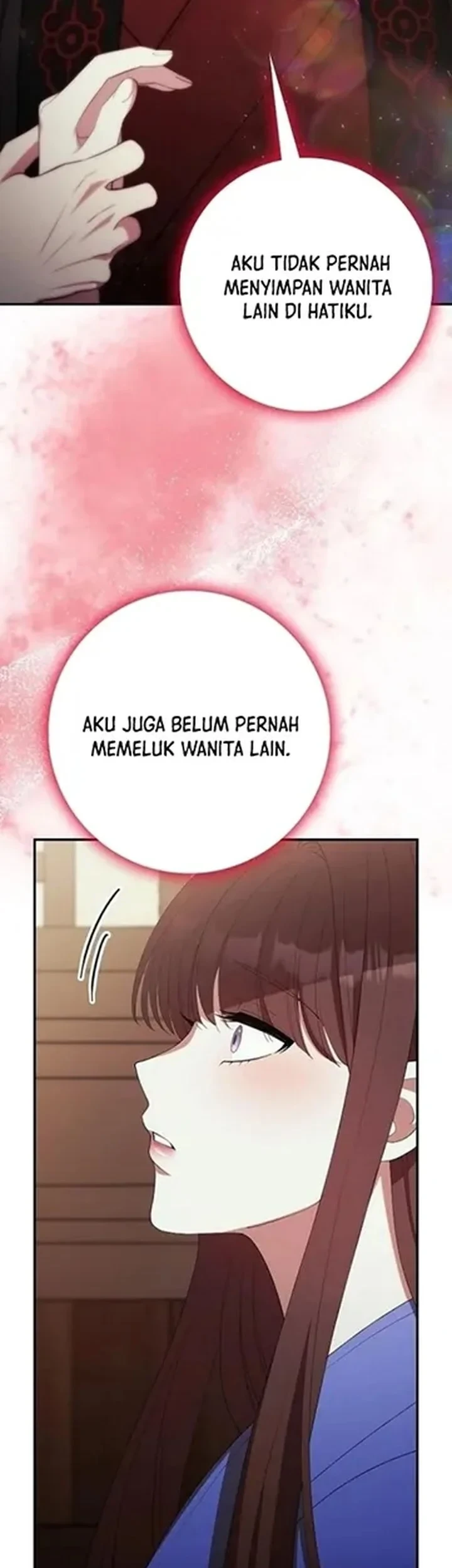 The Lie Chapter 36 - halaman 45