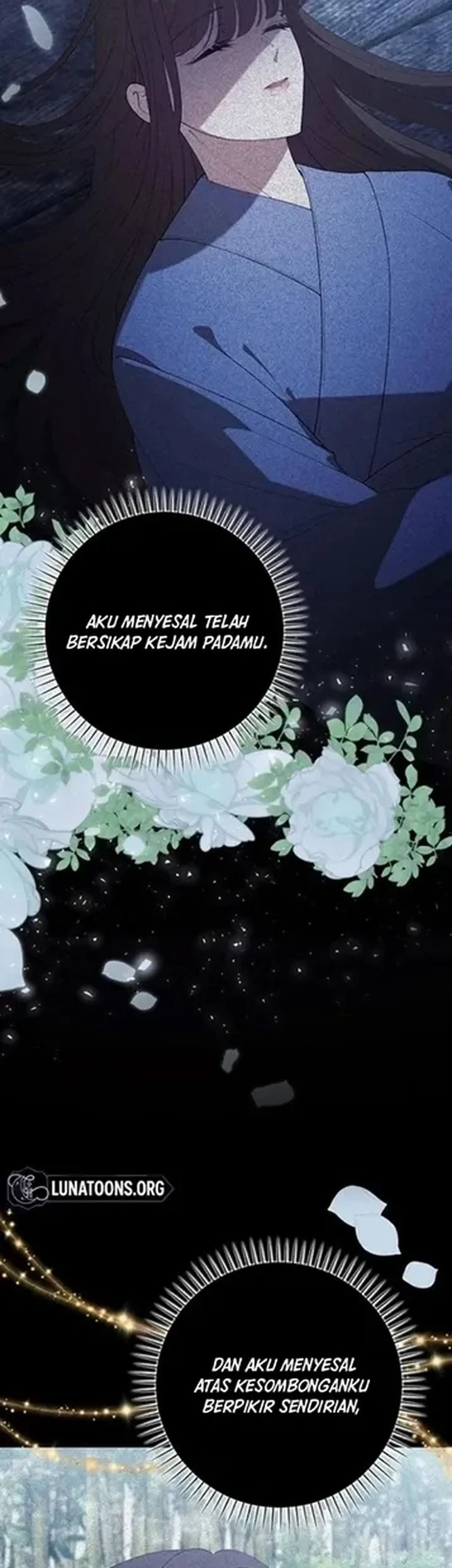 The Lie Chapter 36 - halaman 5