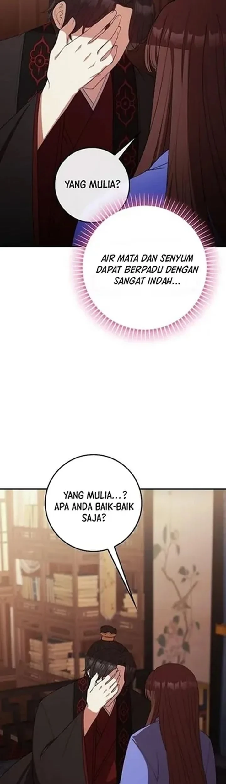 The Lie Chapter 36 - halaman 51